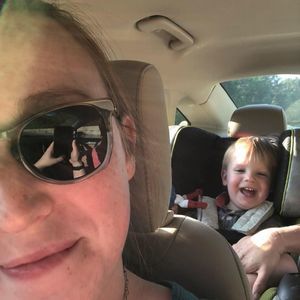 Meet your Posher, Kayli